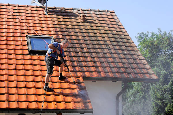 Travaux de zinguerie à Chateaulin